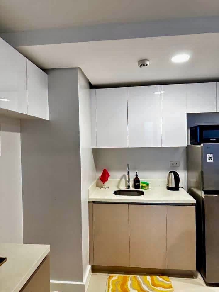 For Rent 1 Bedroom Corner unit at 38th Park Avenue CITP, Cebu City - photo 5