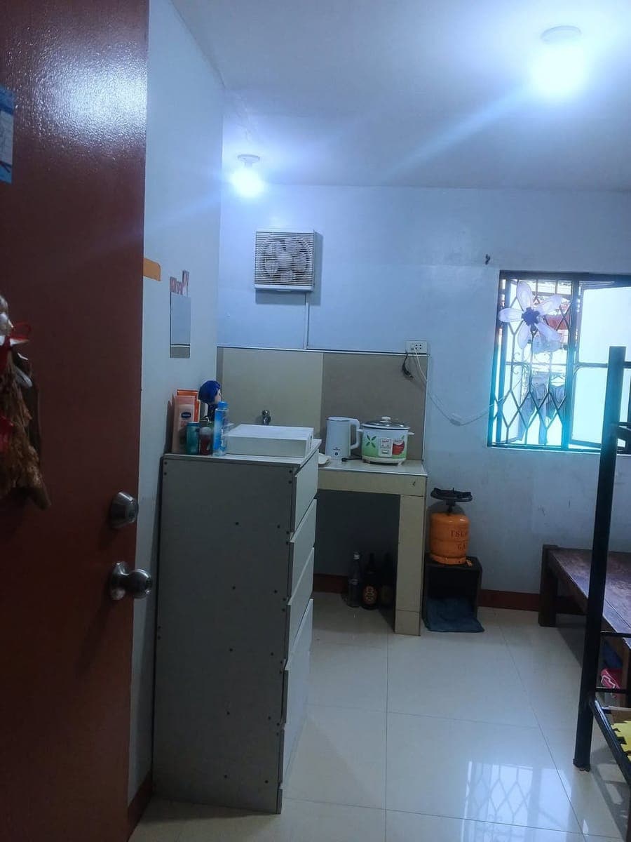 APARTMENT SHARING! - photo 1
