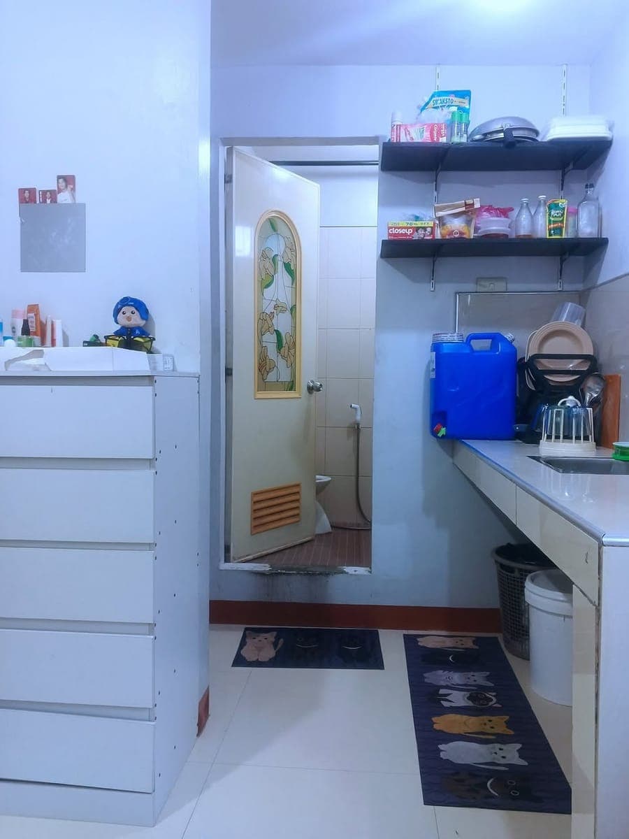 APARTMENT SHARING! - photo 3