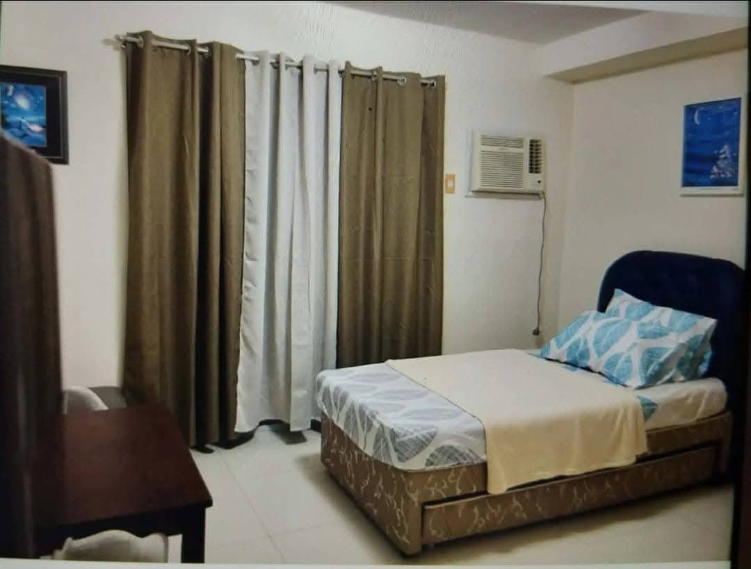 ‼️Bamboo Bay Studio With Balcony For Rent - photo 2