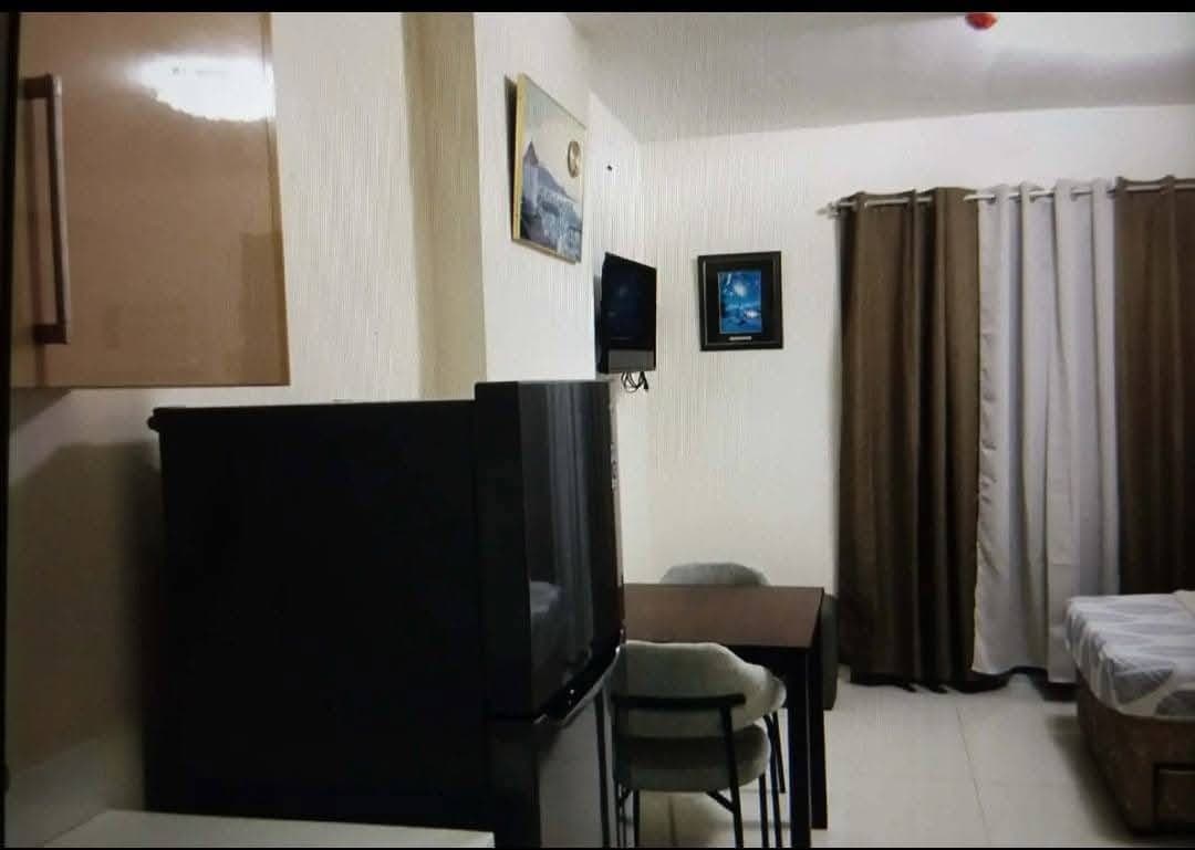 ‼️Bamboo Bay Studio With Balcony For Rent - photo 4