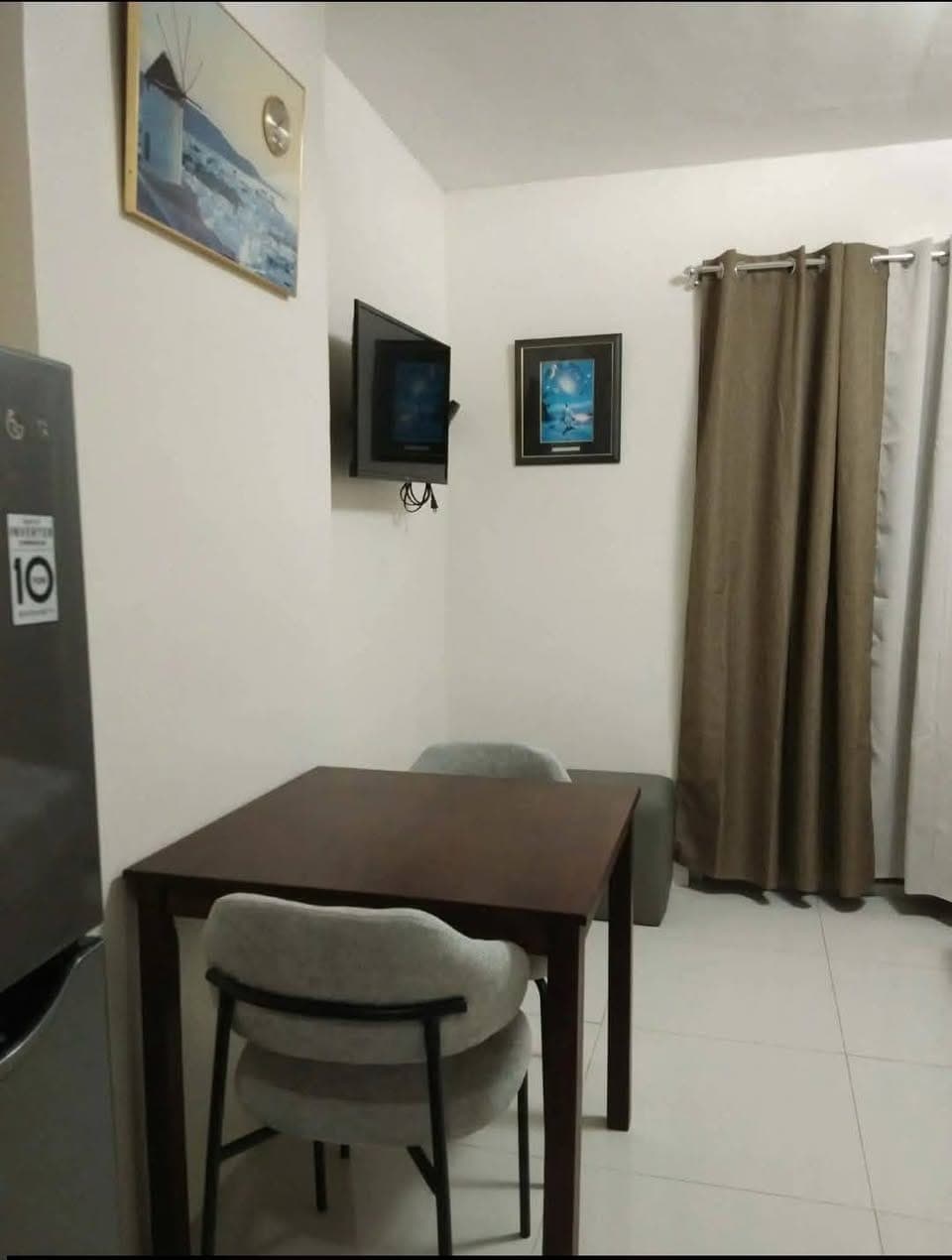 ‼️Bamboo Bay Studio With Balcony For Rent - photo 5