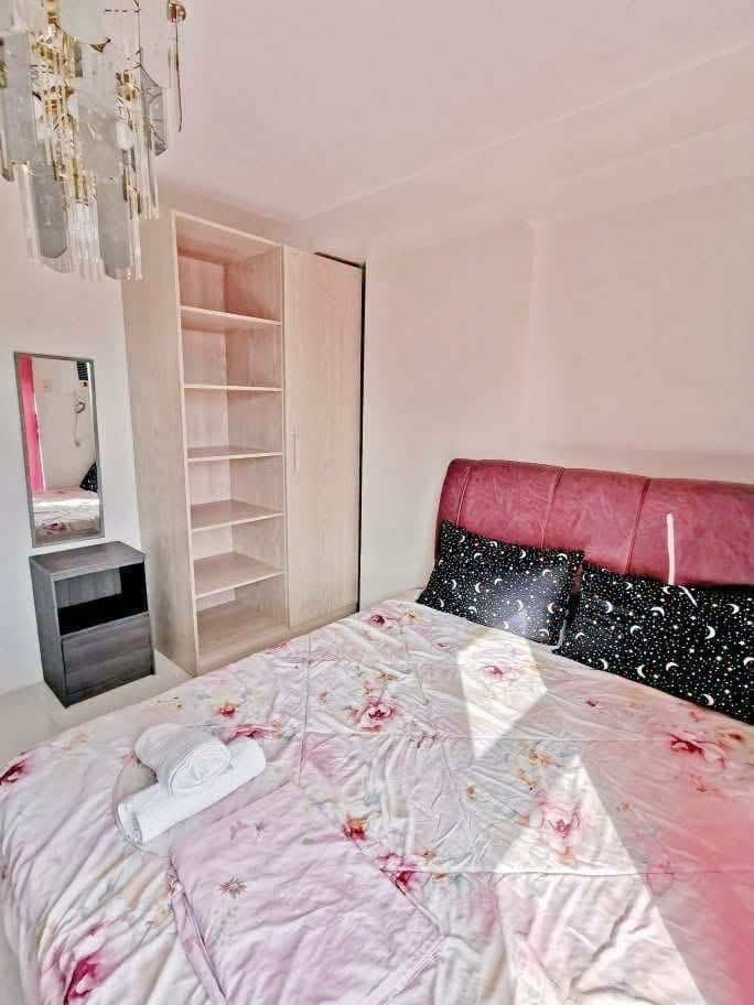 🔥 FOR RENT – STUDIO UNIT🔥 - photo 4