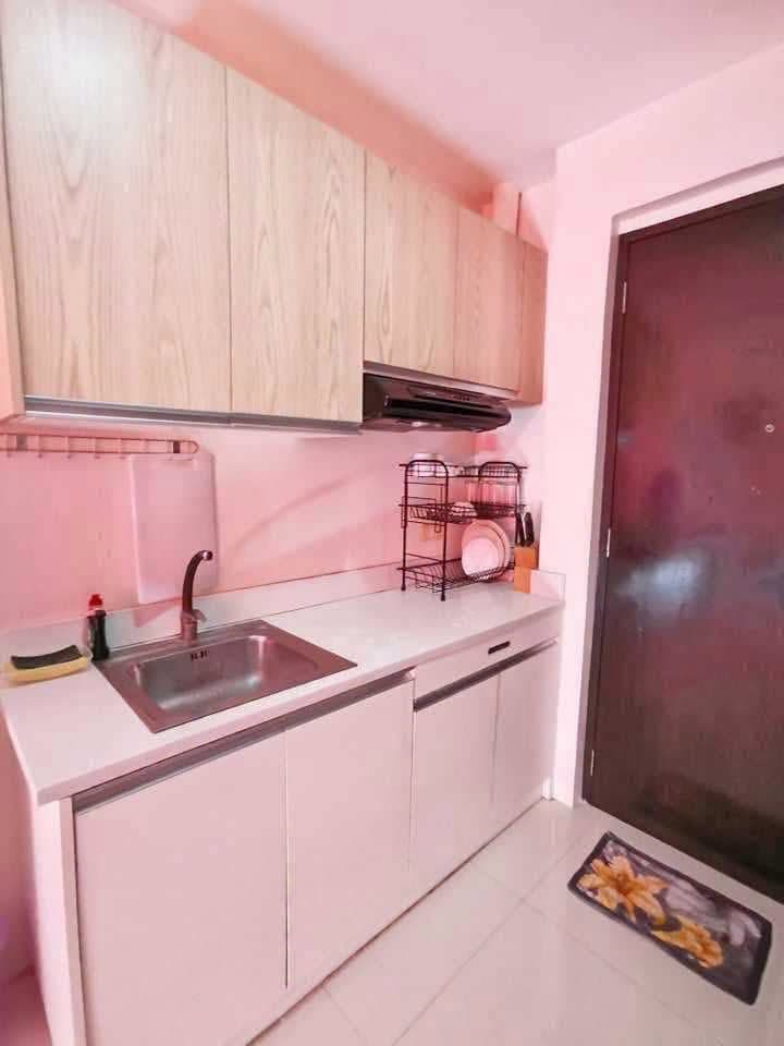 🔥 FOR RENT – STUDIO UNIT🔥 - photo 5