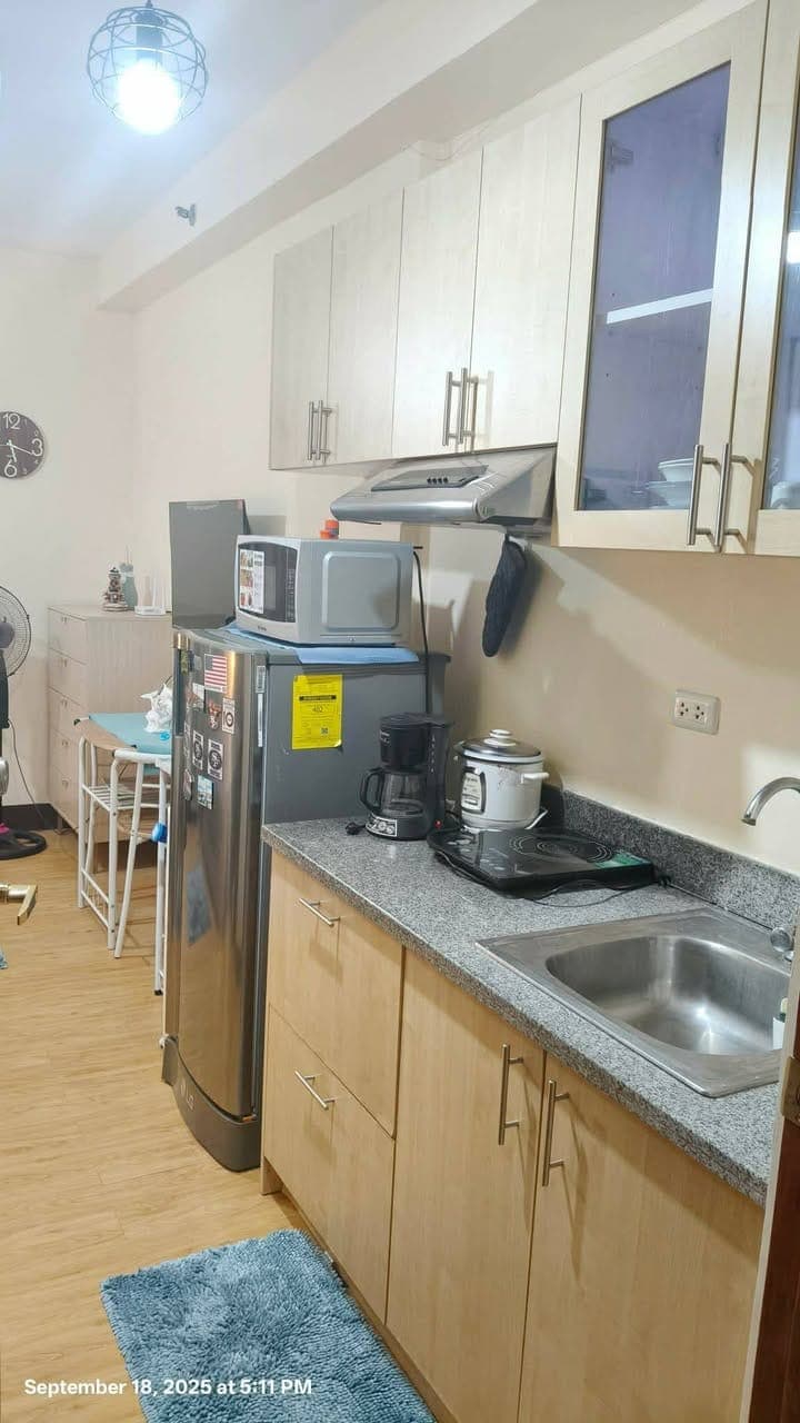 FOR RENT MIVESA IN LAHUG - photo 1