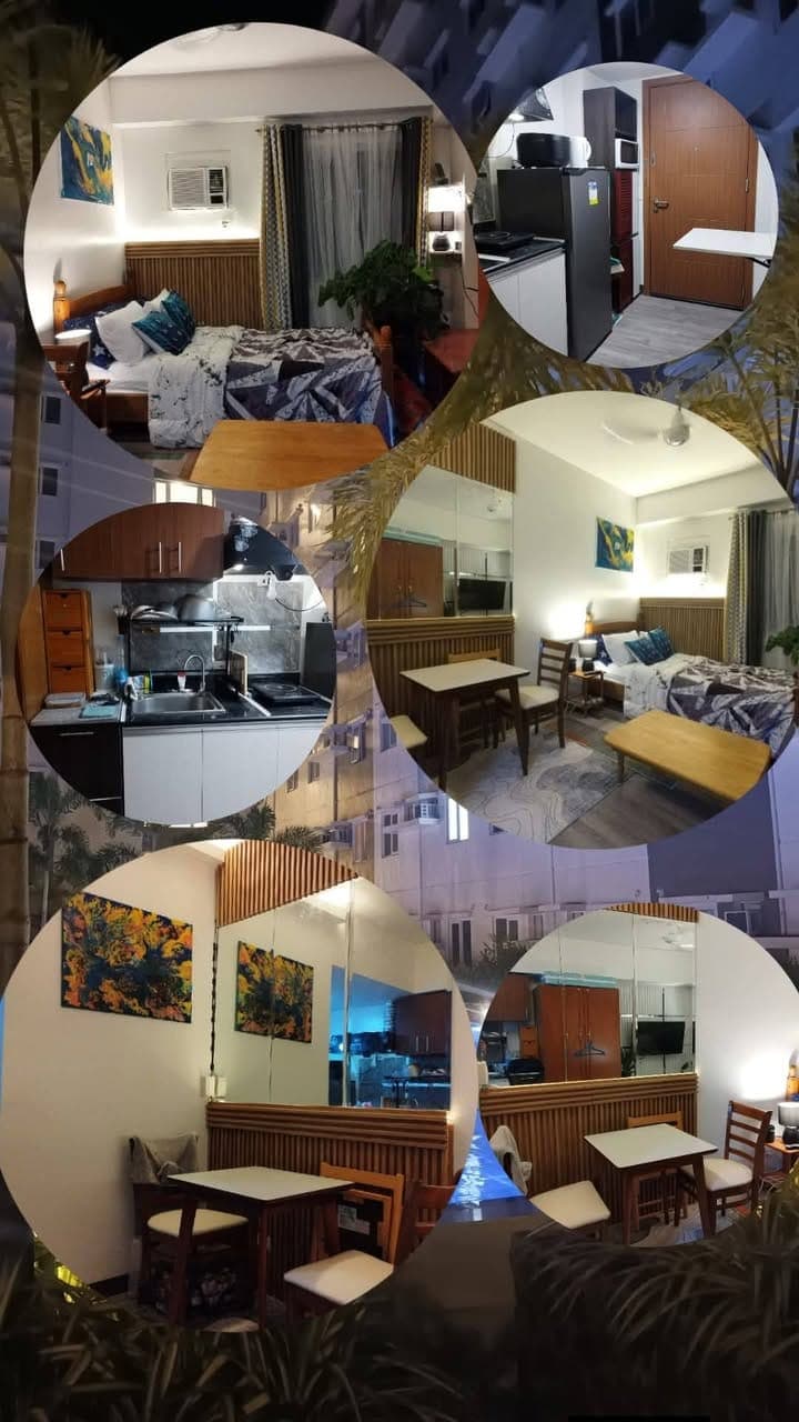 STUDIO UNIT AT SYMFONI NICHOLS for Rent - photo 1