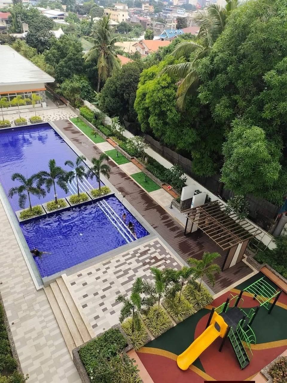 STUDIO UNIT AT SYMFONI NICHOLS for Rent - photo 2