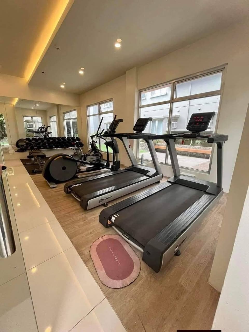 STUDIO UNIT AT SYMFONI NICHOLS for Rent - photo 4