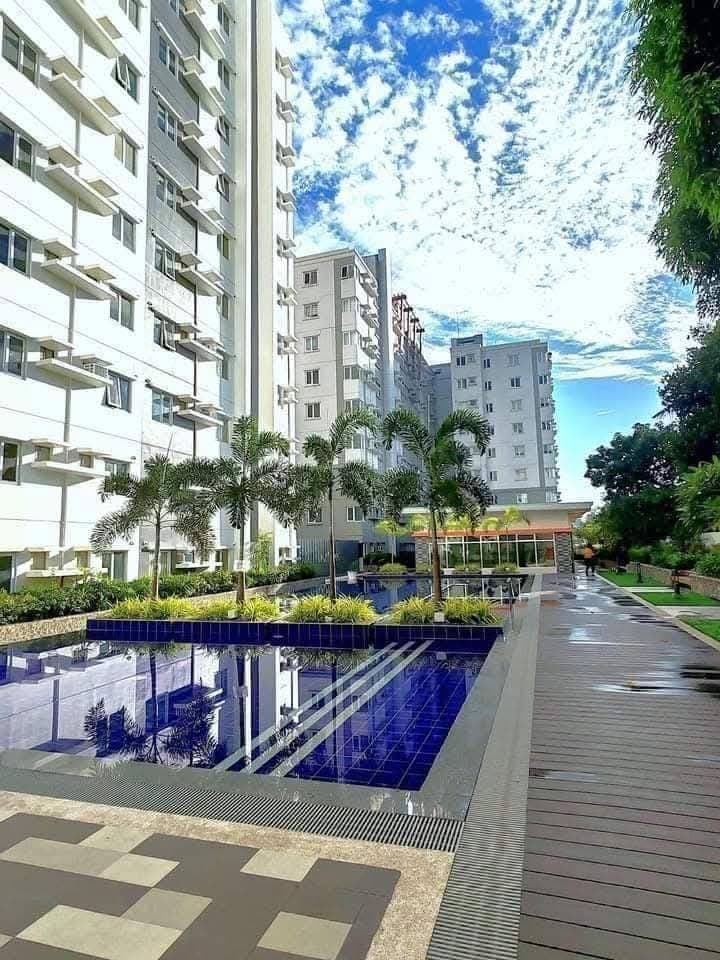 STUDIO UNIT AT SYMFONI NICHOLS for Rent - photo 5