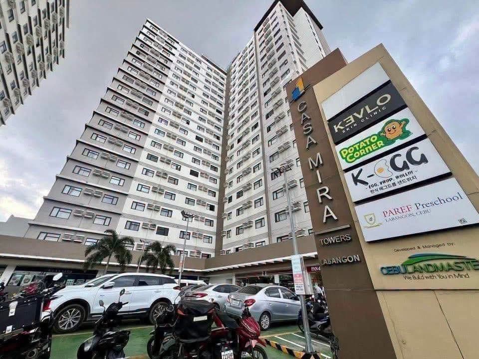 Casa Mira Labangon | Tower 2, 16th Floor - photo 1