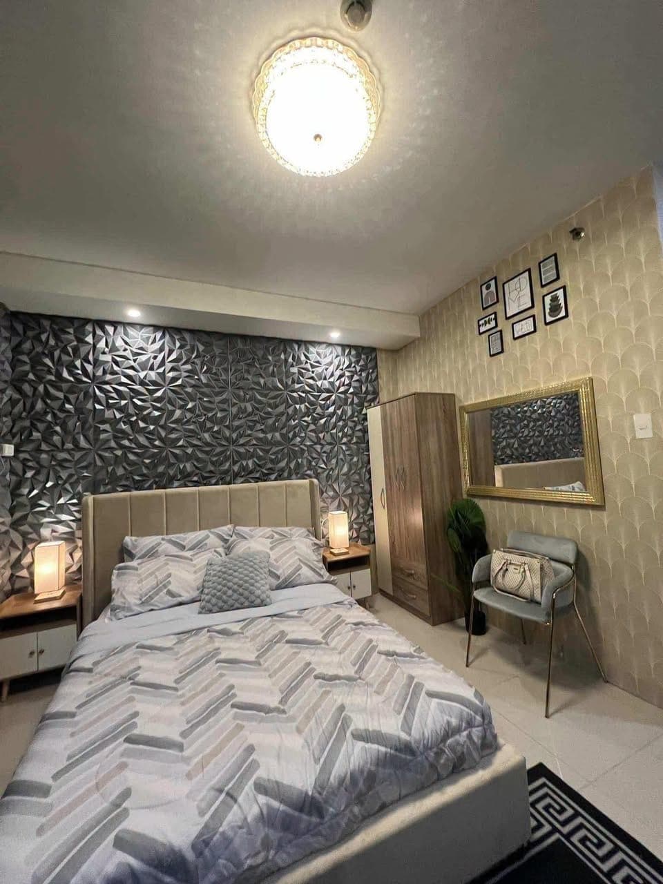 Casa Mira Labangon | Tower 2, 16th Floor - photo 2