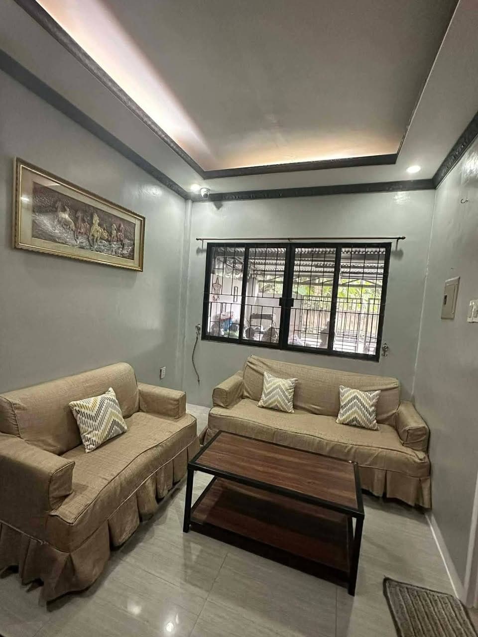 HOUSE FOR RENT IN JUBAY, LILOAN: Fully Furnished for only ₱13,000 per month - photo 4