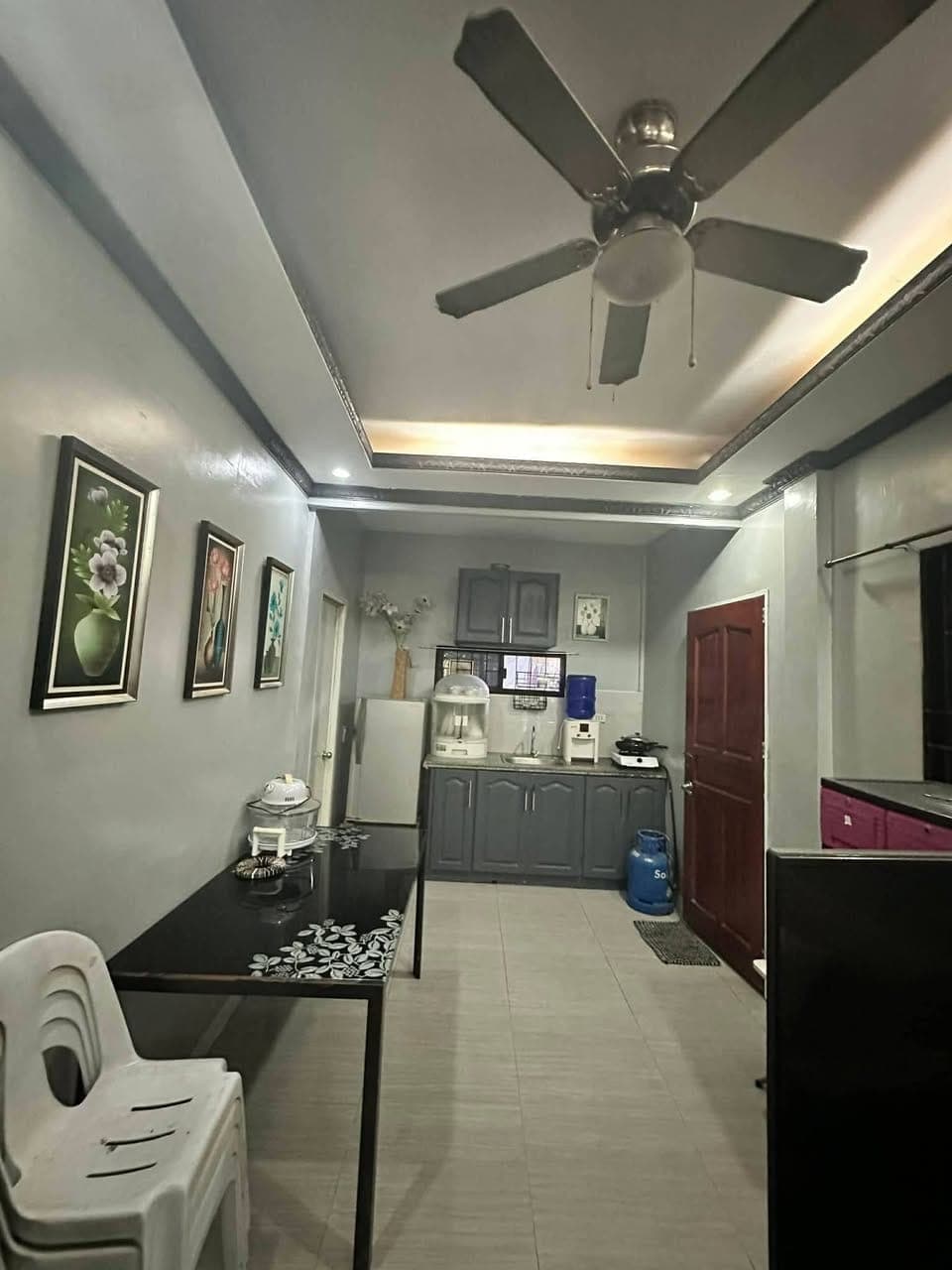 HOUSE FOR RENT IN JUBAY, LILOAN: Fully Furnished for only ₱13,000 per month - photo 5