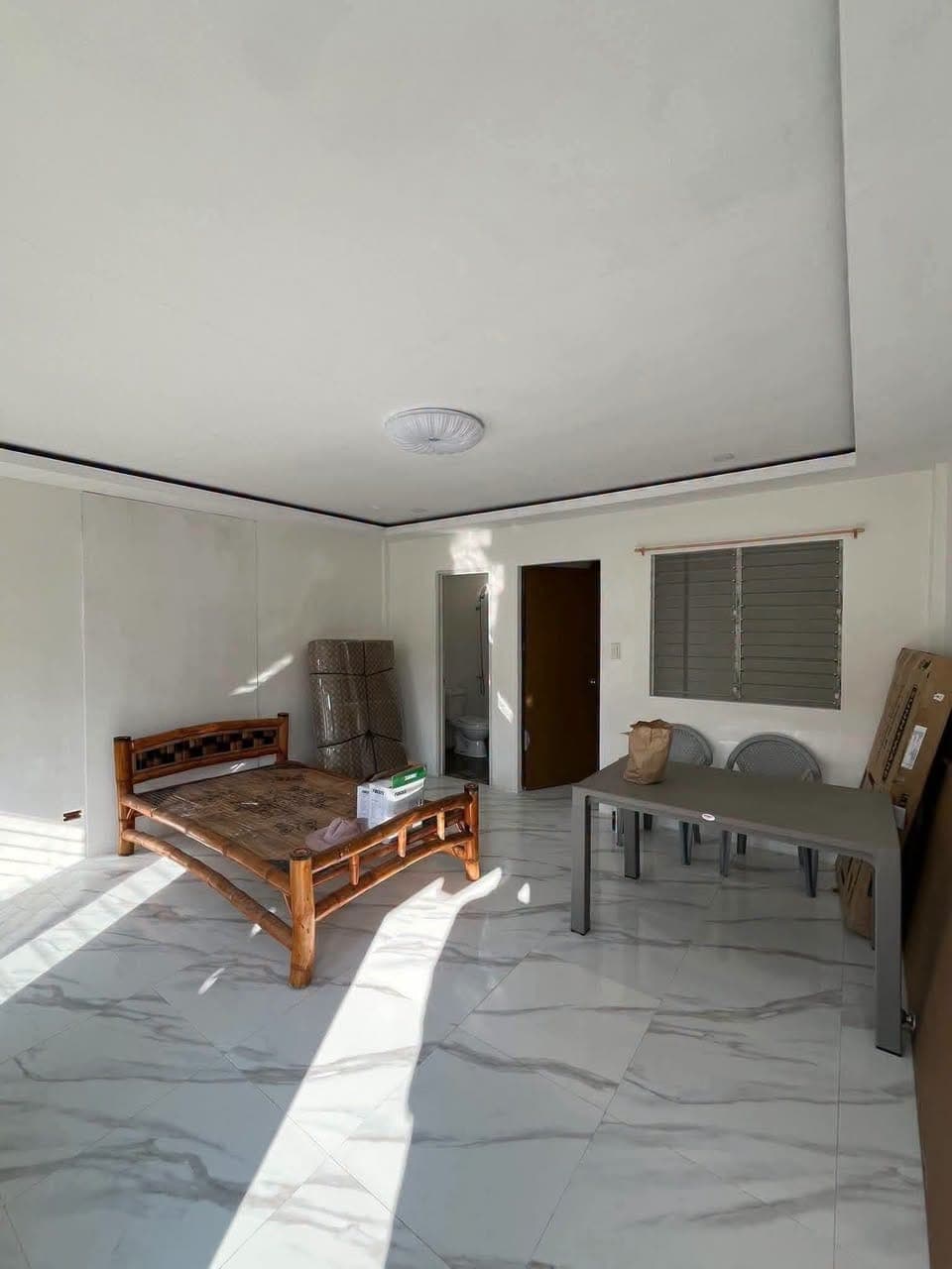 FOR RENT ‼️️ Semi Furnished Studio type House in Danao for only ₱10k/Month each unit 💥 - photo 2