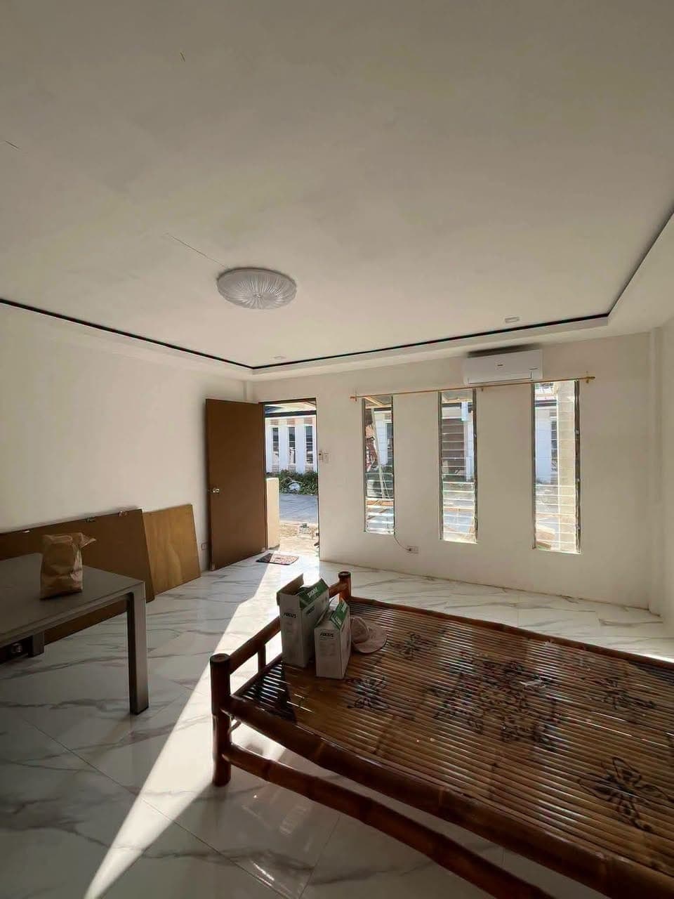 FOR RENT ‼️️ Semi Furnished Studio type House in Danao for only ₱10k/Month each unit 💥 - photo 3