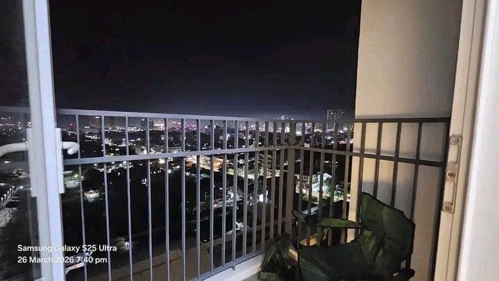 Looking for a peaceful yet stylish home above the city? 🌇✨ - photo 1