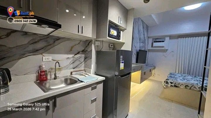 Looking for a peaceful yet stylish home above the city? 🌇✨ - photo 2