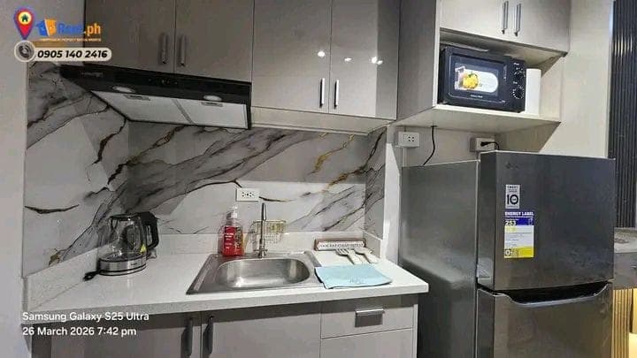 Looking for a peaceful yet stylish home above the city? 🌇✨ - photo 3