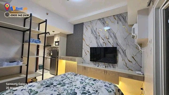 Looking for a peaceful yet stylish home above the city? 🌇✨ - photo 5