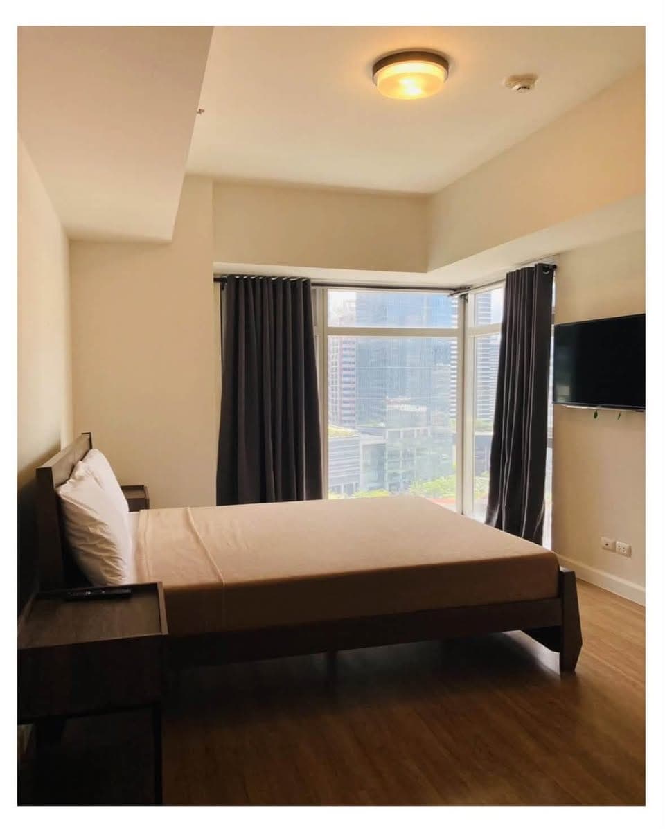 ‼️FOR LEASE🏢VERVE TOWER 1, 17th Floor - photo 1