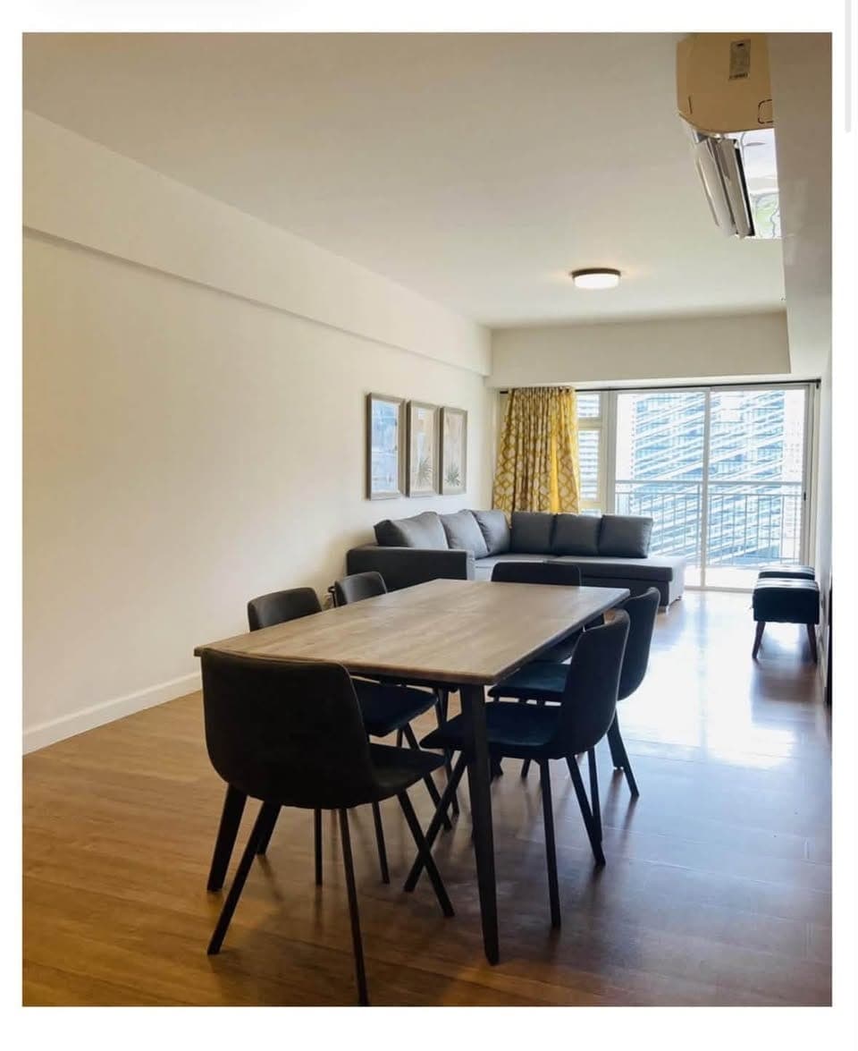 ‼️FOR LEASE🏢VERVE TOWER 1, 17th Floor - photo 2