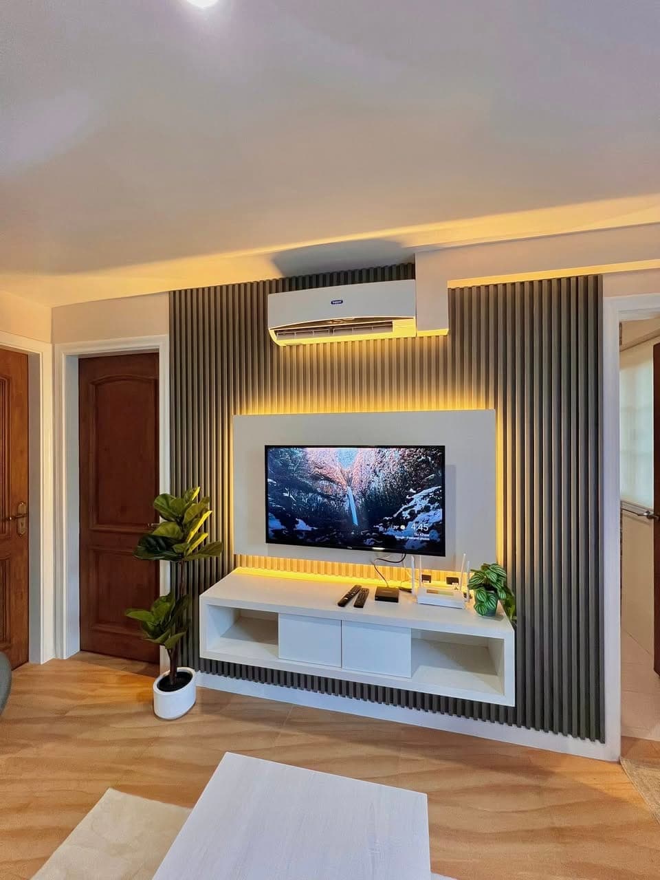 ➡️ FOR RENT – 2BR Condo in Banawa 🍃 - photo 1