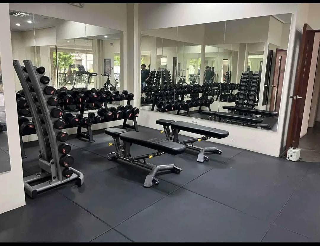 FOR RENT IN PERSIMMON MABOLO - photo 1