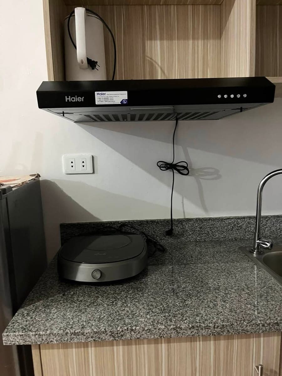 🏡 PET-FRIENDLY CONDO FOR RENT — ONLY ₱12,000/MONTH! 🐶🐱 - photo 3