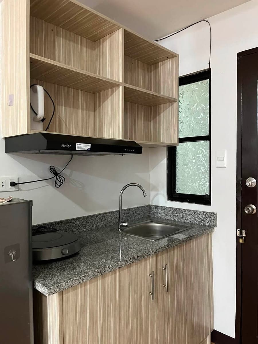 🏡 PET-FRIENDLY CONDO FOR RENT — ONLY ₱12,000/MONTH! 🐶🐱 - photo 4