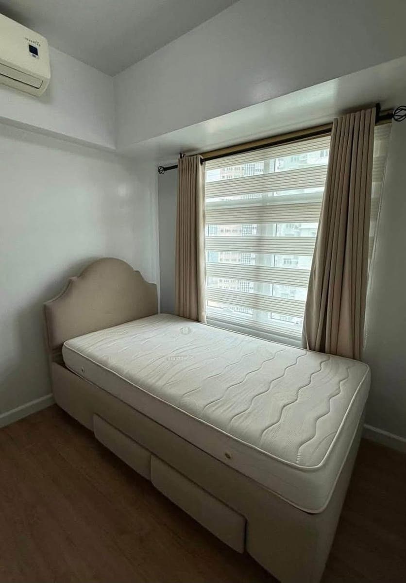 📣3br with balcony and parking in Two Serendra for Rent‼️ - photo 4