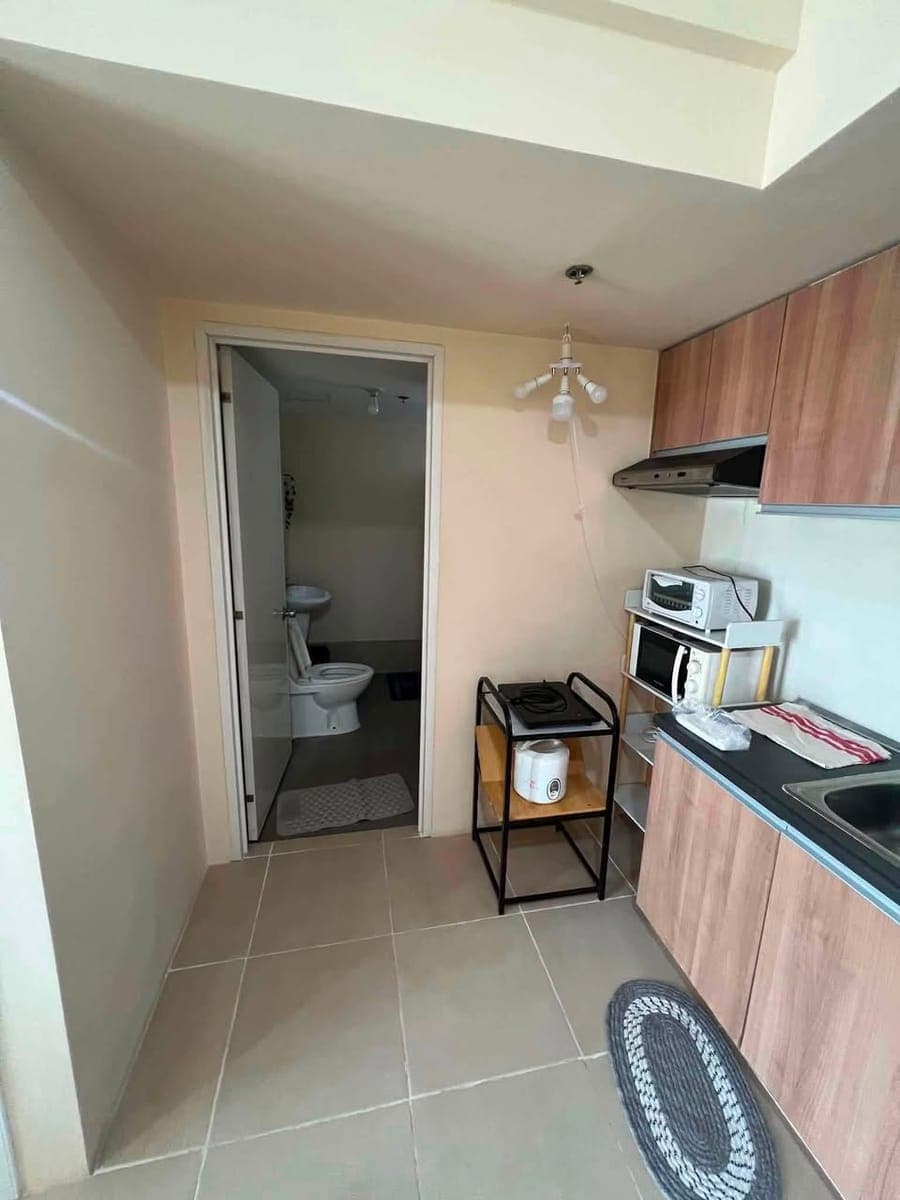 For Rent – Avida 34th, BGC - photo 3