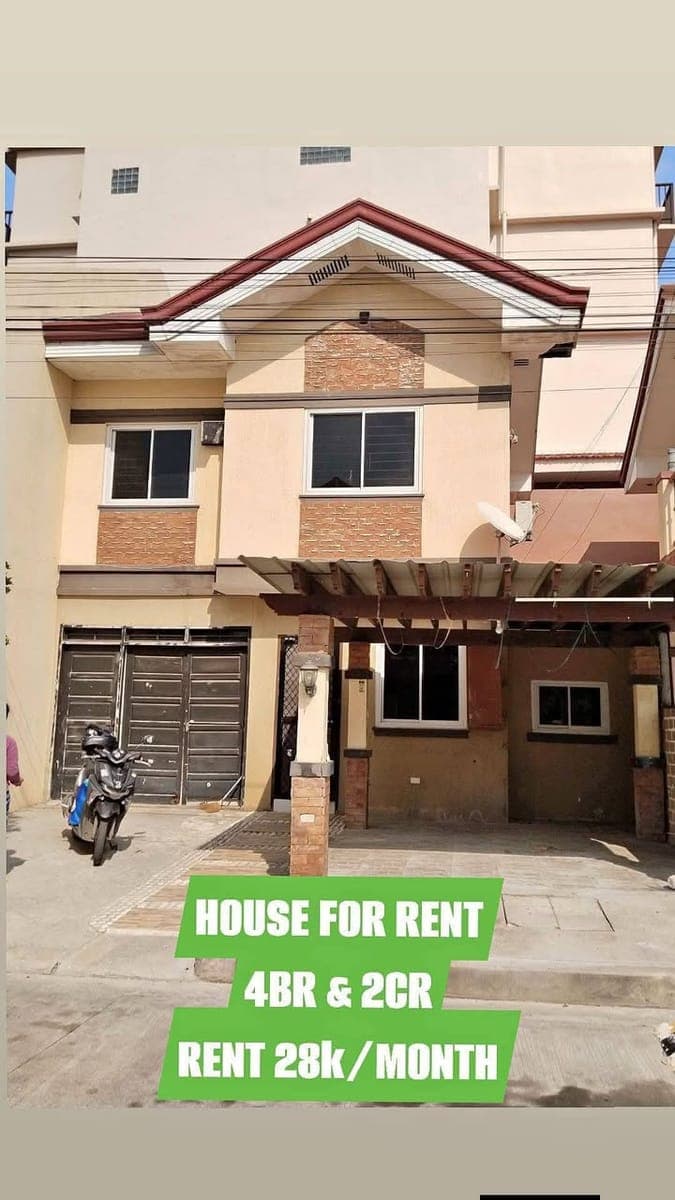🔥🔥🏡HOUSE FOR REN🔥🔥 - photo 1