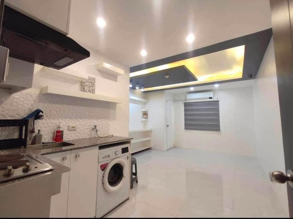 CONDO FOR RENT ‼️: Fully Furnished Ground Floor Unit at Bria Flats Kauswagan, CDO - photo 1