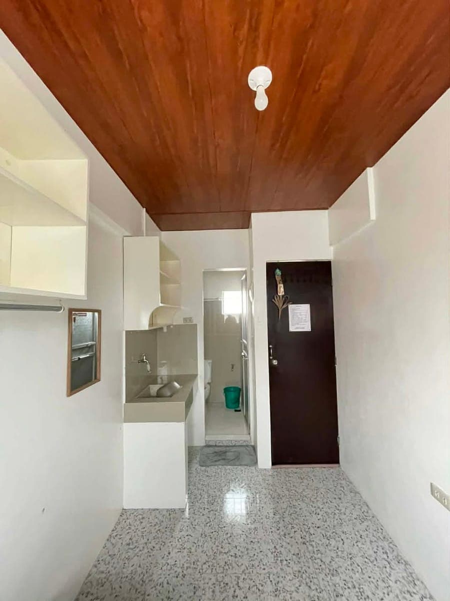 2 STUDIO TYPE ROOM AVAILABLE ! - photo 4