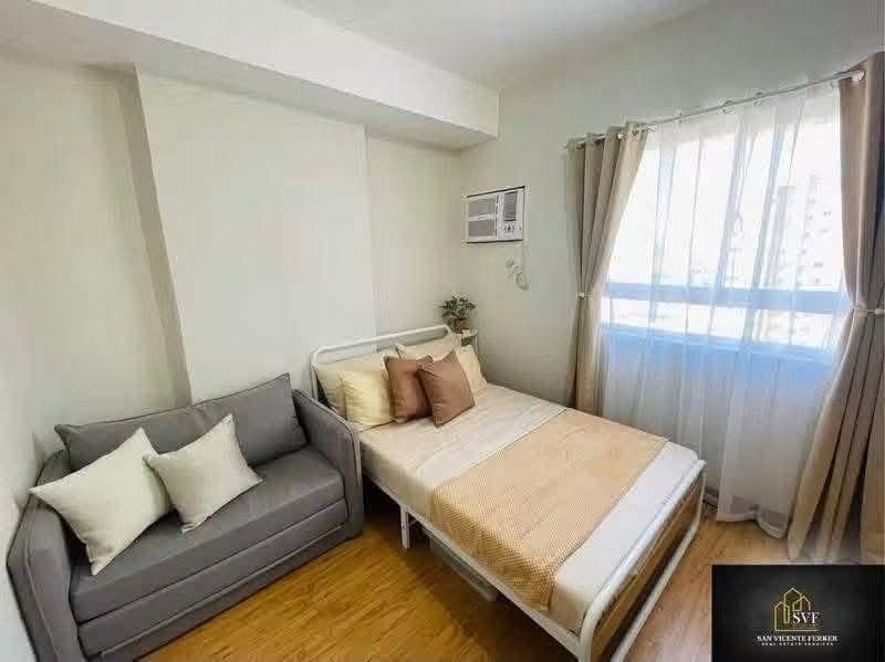 CONDO STUDIO UNIT @ Mesaverte Residences Mesaverte Residences is located at Osmeña Extension Street, CDO. - photo 1