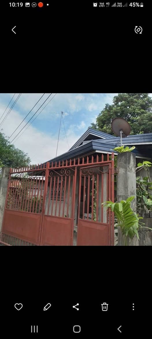 House for rent still available purok 3 cogon balingasag mis.or - photo 1