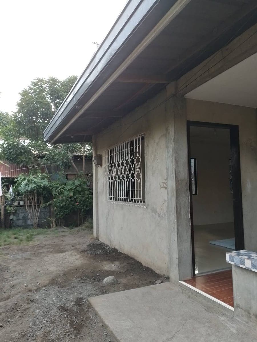 House for rent still available purok 3 cogon balingasag mis.or - photo 2