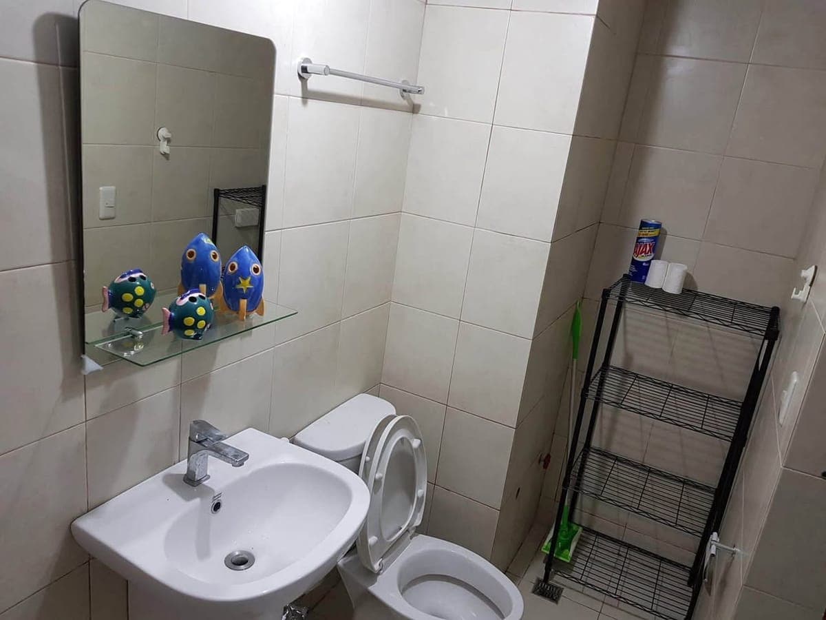 🏡 FOR RENT: Fully Furnished 1BR at Sundance Residences, Cebu 🌴 - photo 5