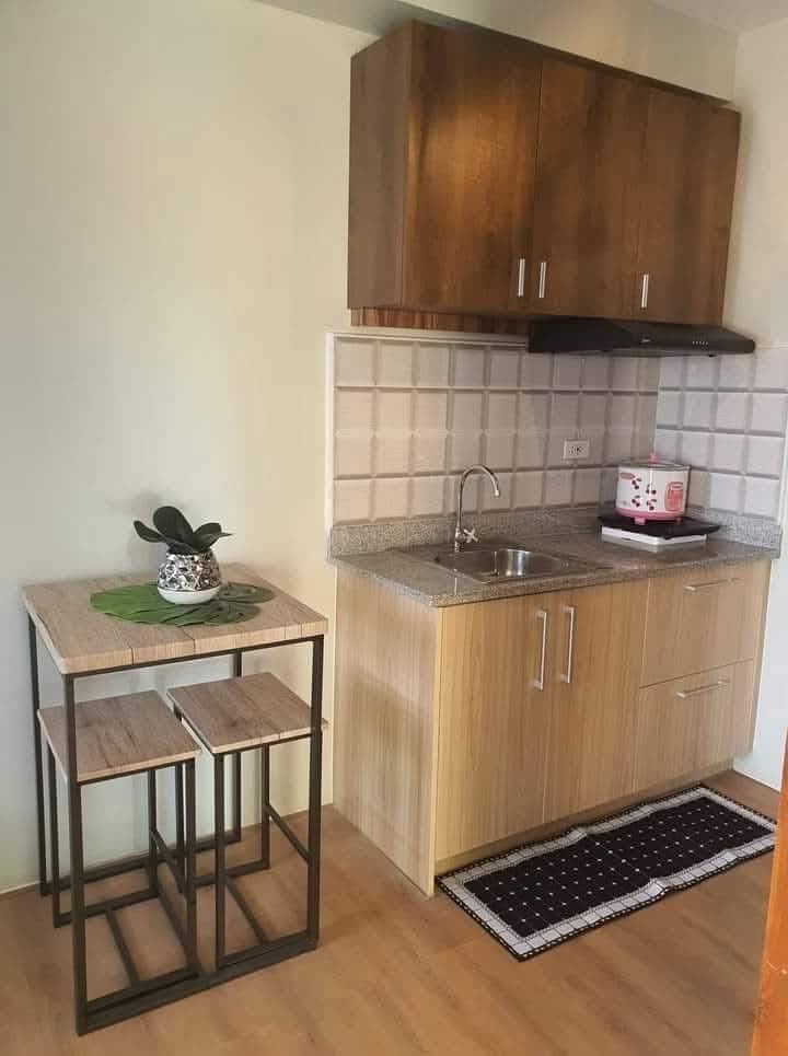 FOR RENT 1BR IN MIVESA LAHUG - photo 3