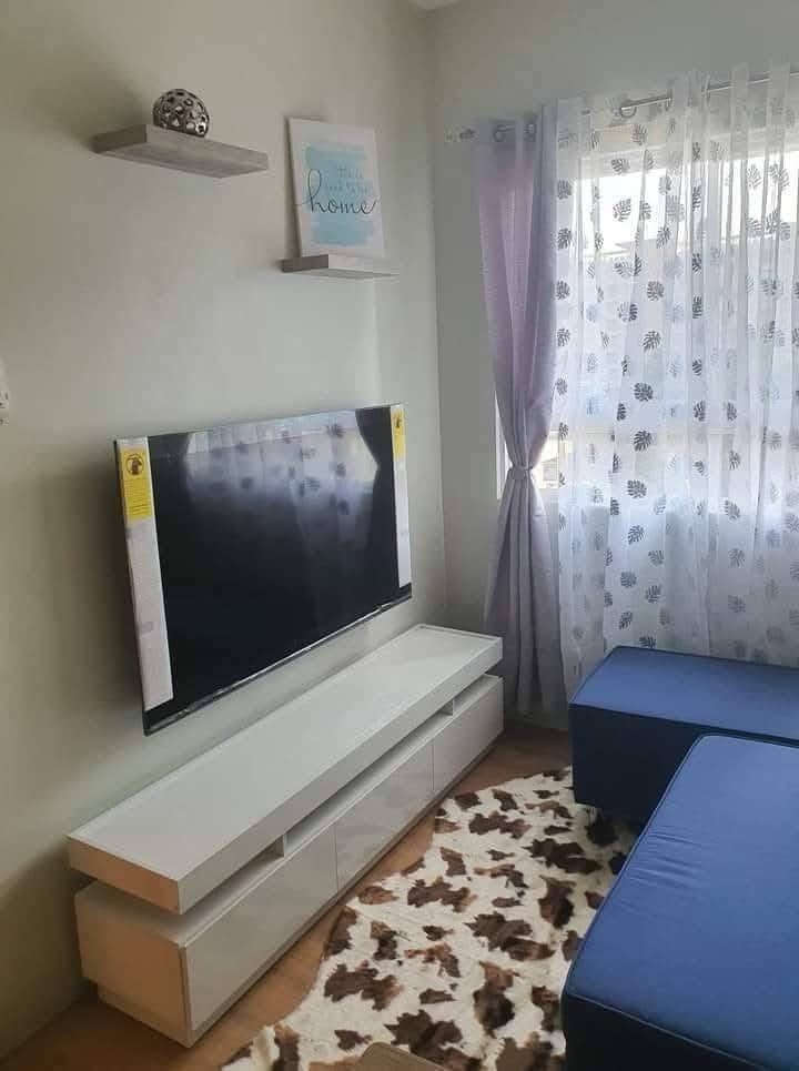 FOR RENT 1BR IN MIVESA LAHUG - photo 4