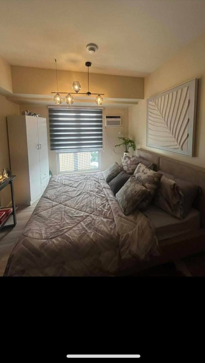 BRAND NEW UNIT AVIDA RIALA TOWER 5 STUDIO UNIT FOR RENT - photo 1