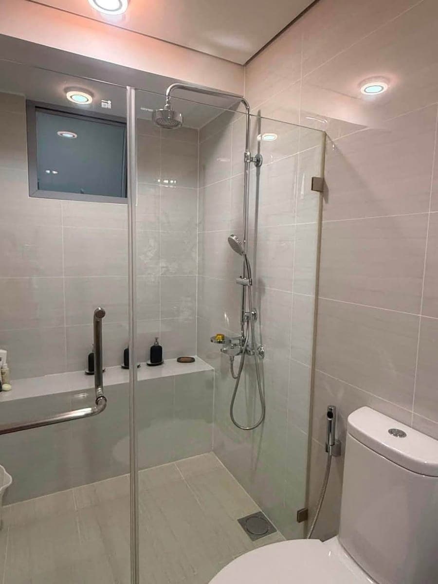 FOR RENT - PARK TRIANGLE RESIDENCES - photo 5