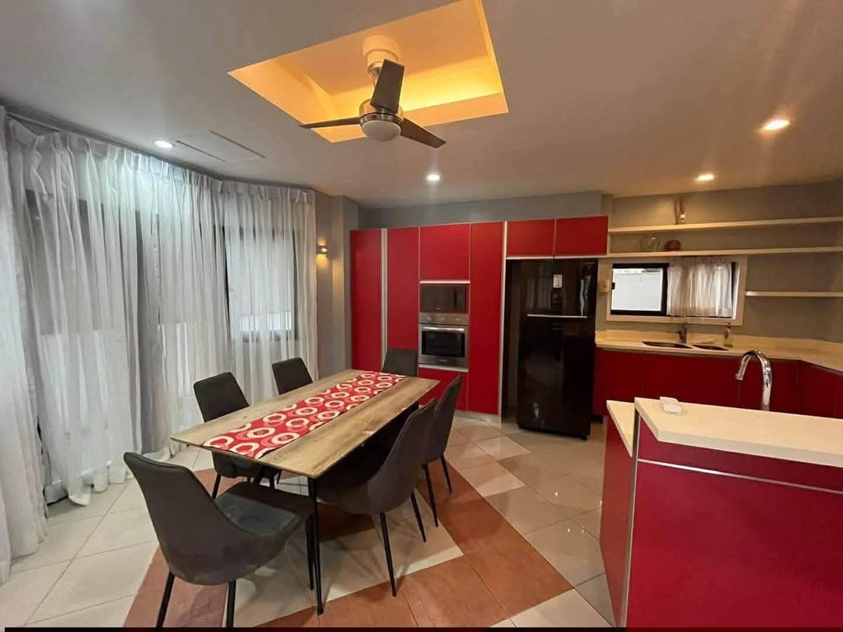 House For Rent in Mandaue City - photo 1