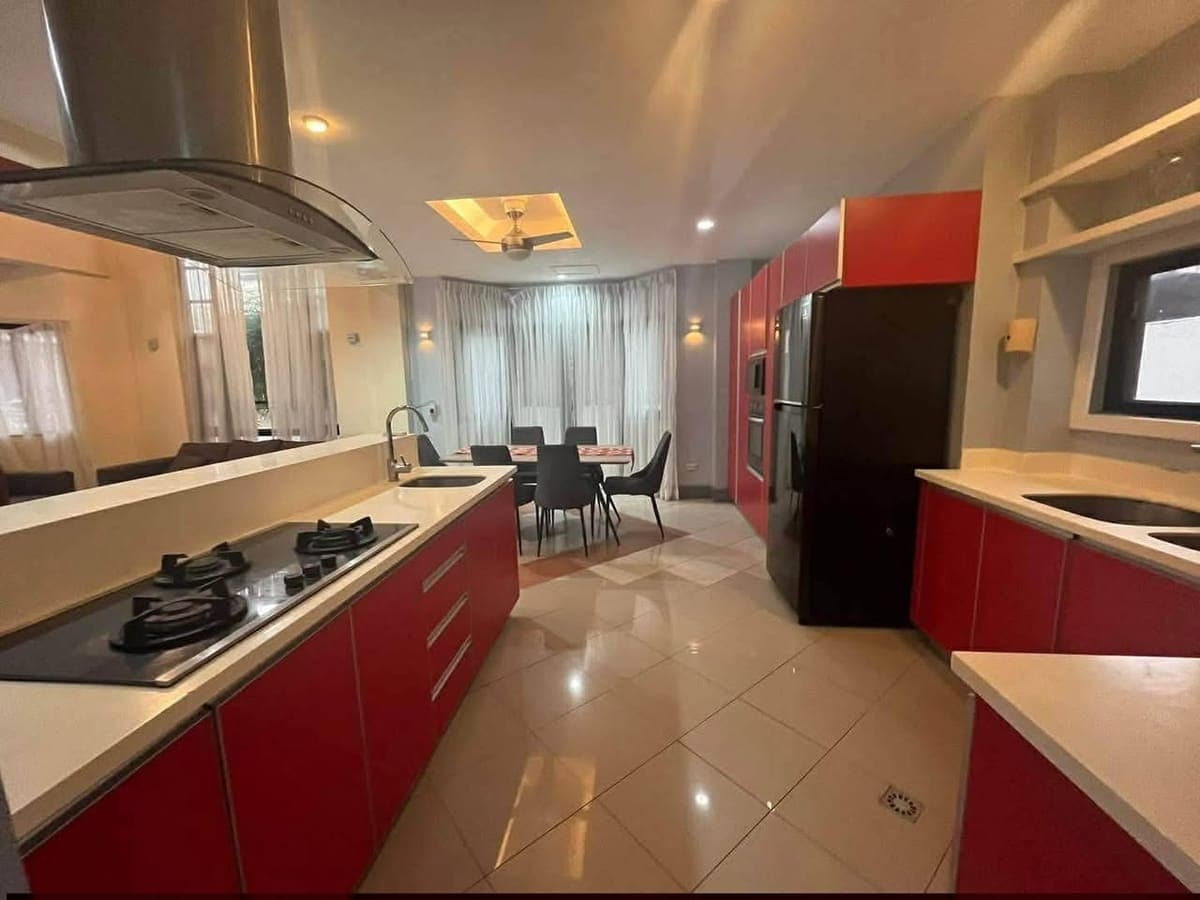 House For Rent in Mandaue City - photo 3