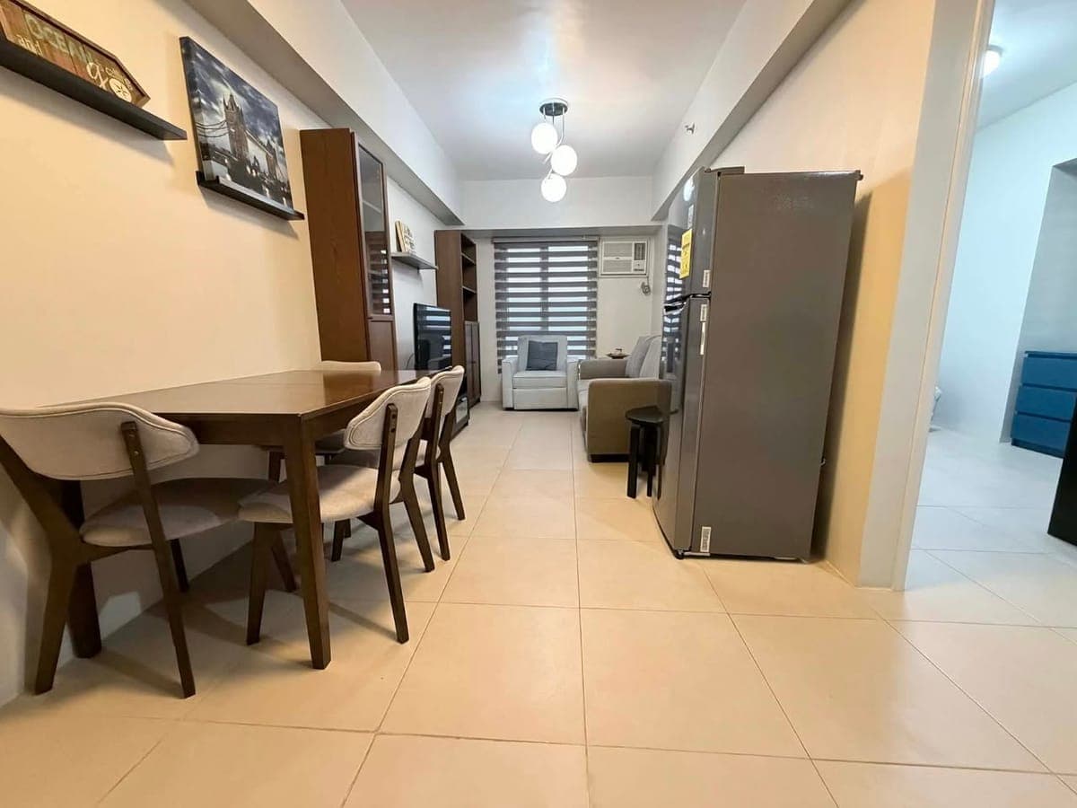 FOR RENT AVIDA RIALA 1-bedroom unit - photo 4