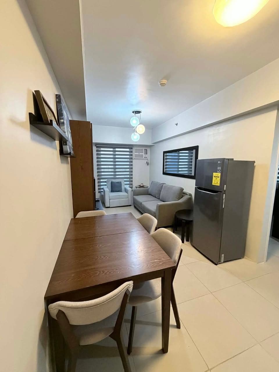 FOR RENT AVIDA RIALA 1-bedroom unit - photo 5