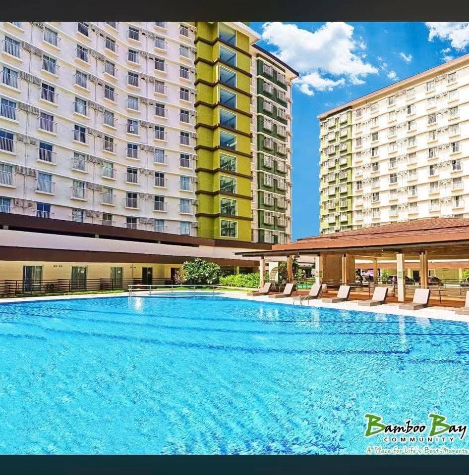 🔥 FOR RENT – STUDIO UNIT🔥 - photo 1