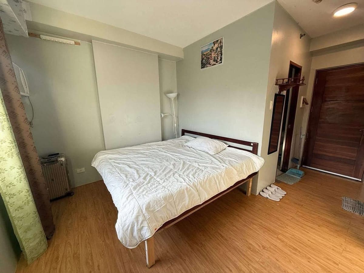 MIVESA GARDEN RESIDENCES- Studio for Rent~ 14k including condo dues‼️ - photo 1