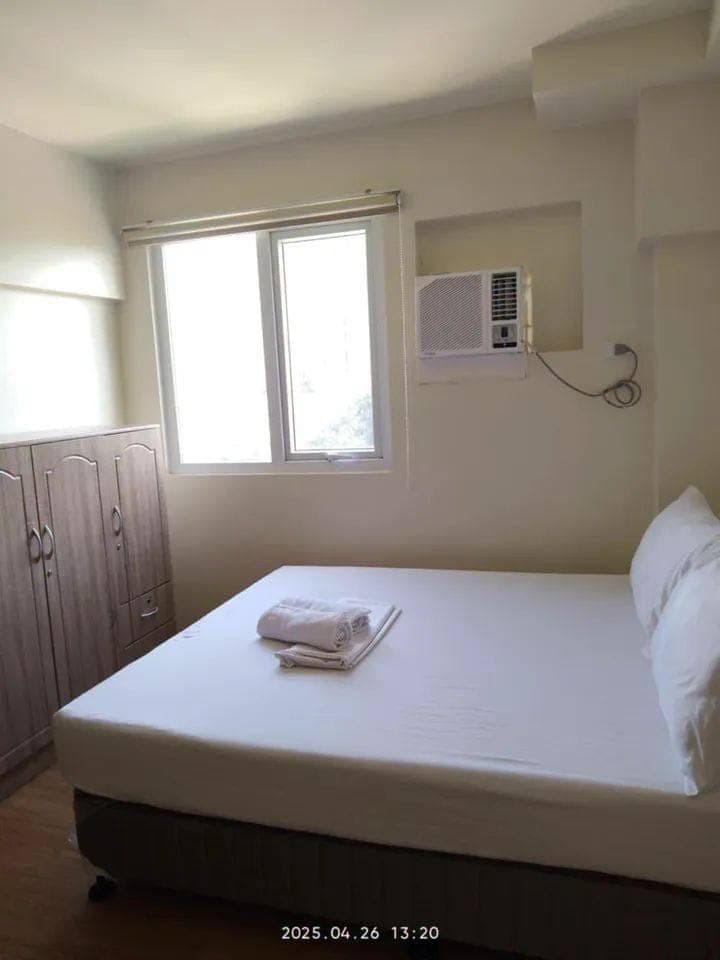 We have 2 available corner unit for rent near fuente 3 months minimum of stay pm available  longterm... - photo 3