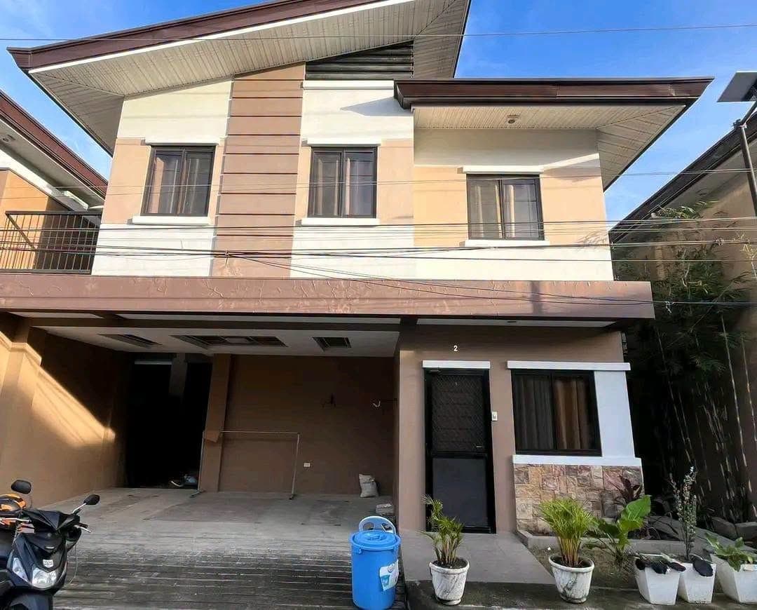 SEMI-FURNISHED HOUSE FOR RENT! - photo 1